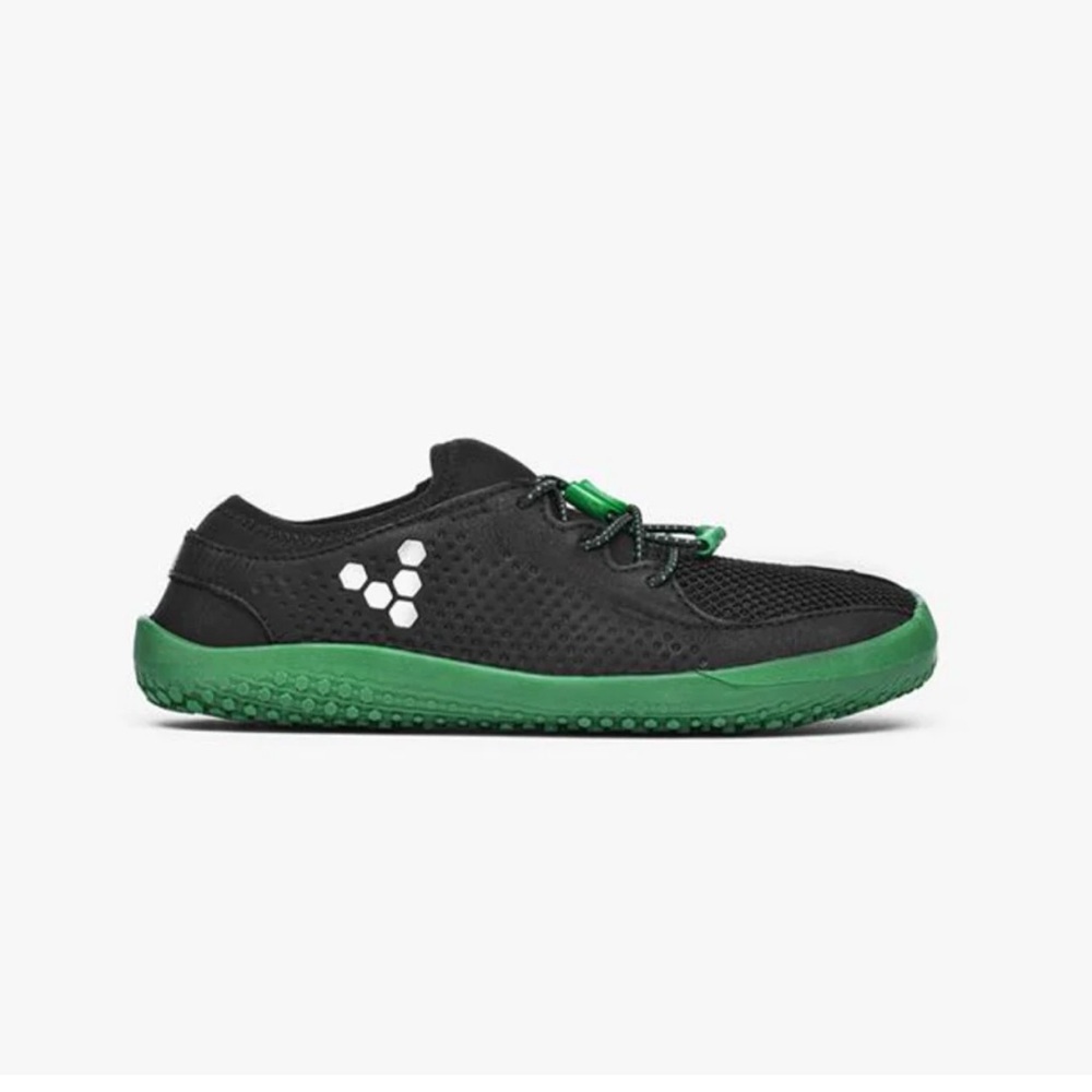 Like New Kids Vivobarefoot Shoes Primus K Tennis Shoes Sneakers Boys